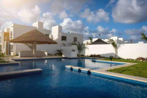 Casa Mariposas